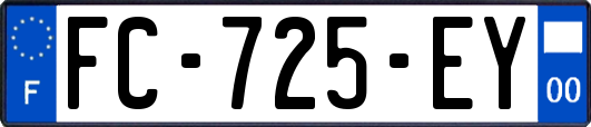 FC-725-EY