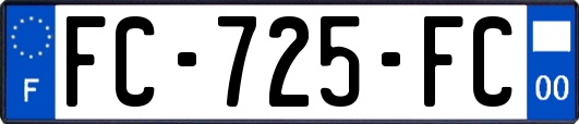 FC-725-FC