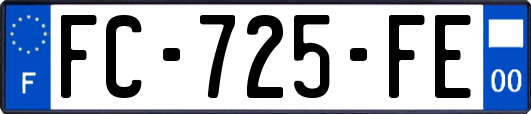 FC-725-FE