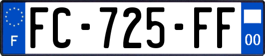 FC-725-FF