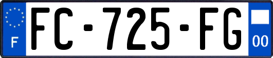 FC-725-FG