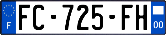 FC-725-FH