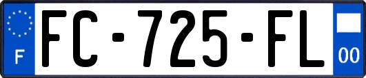 FC-725-FL