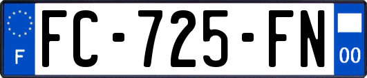 FC-725-FN