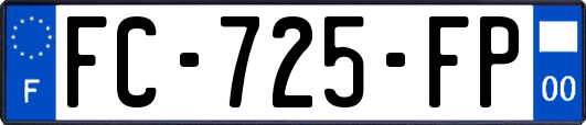 FC-725-FP