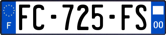 FC-725-FS