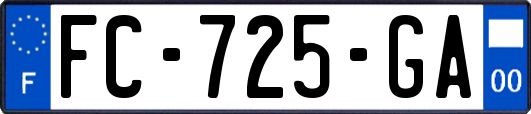 FC-725-GA