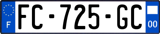 FC-725-GC
