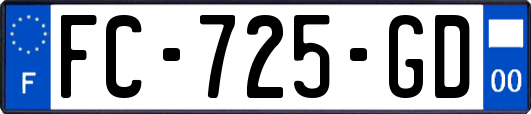 FC-725-GD