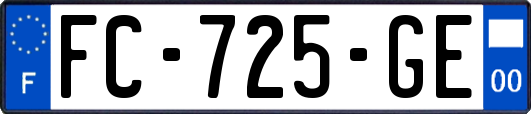 FC-725-GE