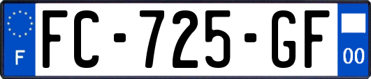 FC-725-GF