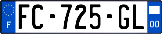 FC-725-GL