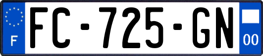 FC-725-GN