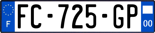 FC-725-GP