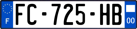 FC-725-HB