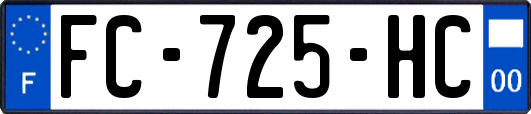 FC-725-HC