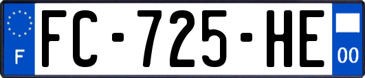 FC-725-HE