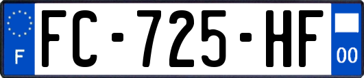 FC-725-HF