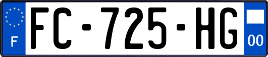 FC-725-HG