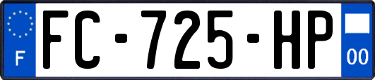 FC-725-HP