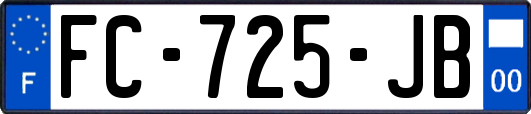 FC-725-JB