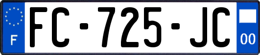 FC-725-JC