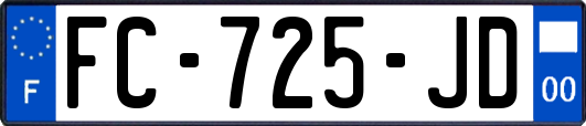 FC-725-JD