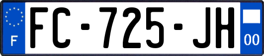 FC-725-JH