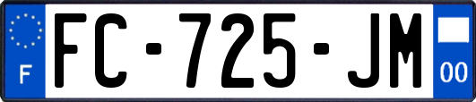 FC-725-JM