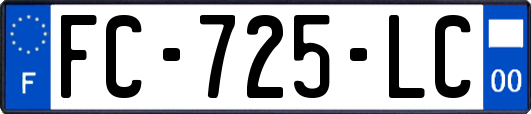 FC-725-LC