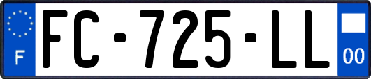 FC-725-LL