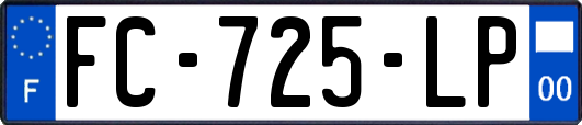 FC-725-LP