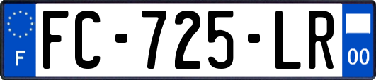 FC-725-LR