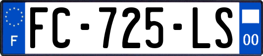 FC-725-LS
