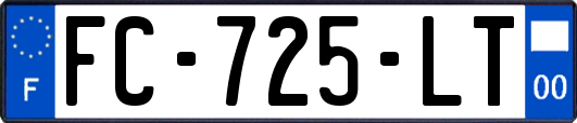 FC-725-LT