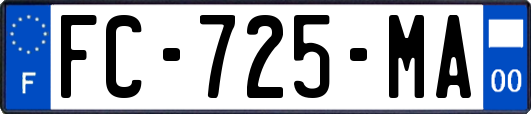 FC-725-MA