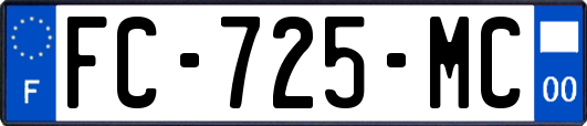 FC-725-MC