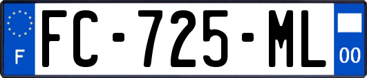 FC-725-ML
