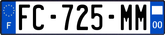 FC-725-MM