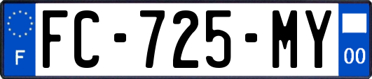 FC-725-MY