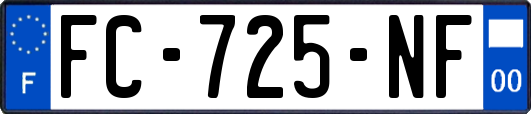 FC-725-NF