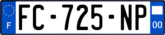 FC-725-NP