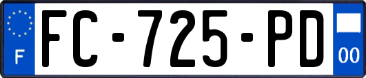 FC-725-PD