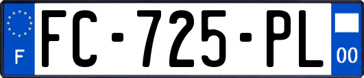 FC-725-PL