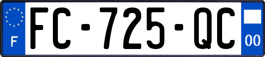 FC-725-QC