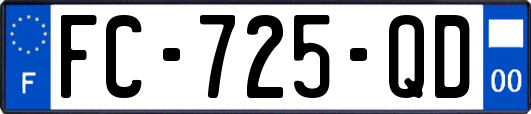 FC-725-QD