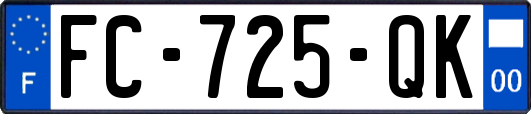 FC-725-QK