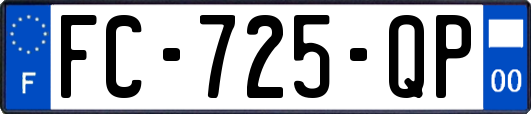 FC-725-QP