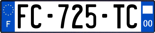 FC-725-TC