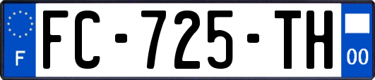 FC-725-TH